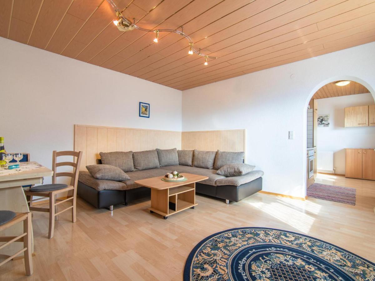 Haus Sporer Герлосберг Екстериор снимка