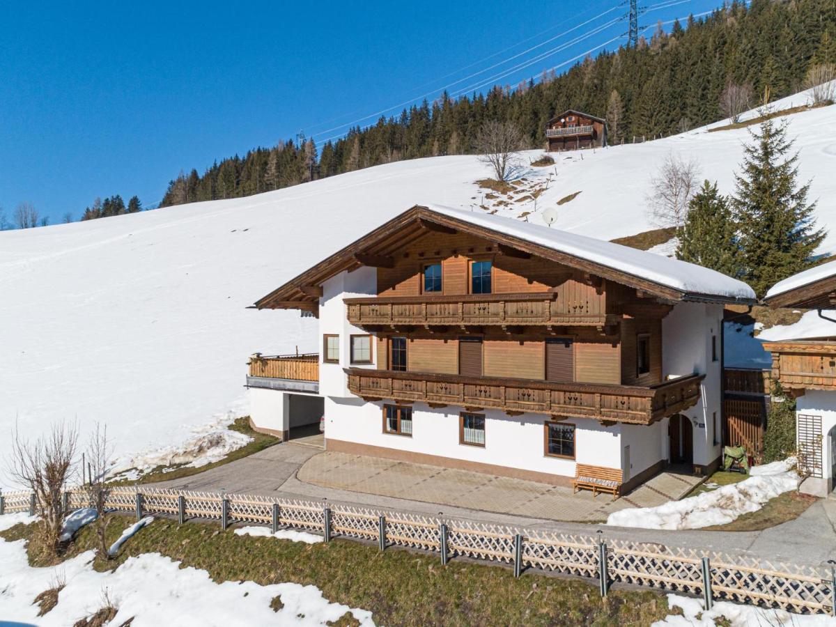 Haus Sporer Герлосберг Екстериор снимка