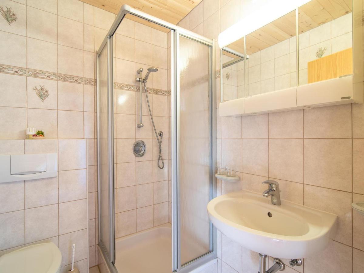 Haus Sporer Герлосберг Екстериор снимка