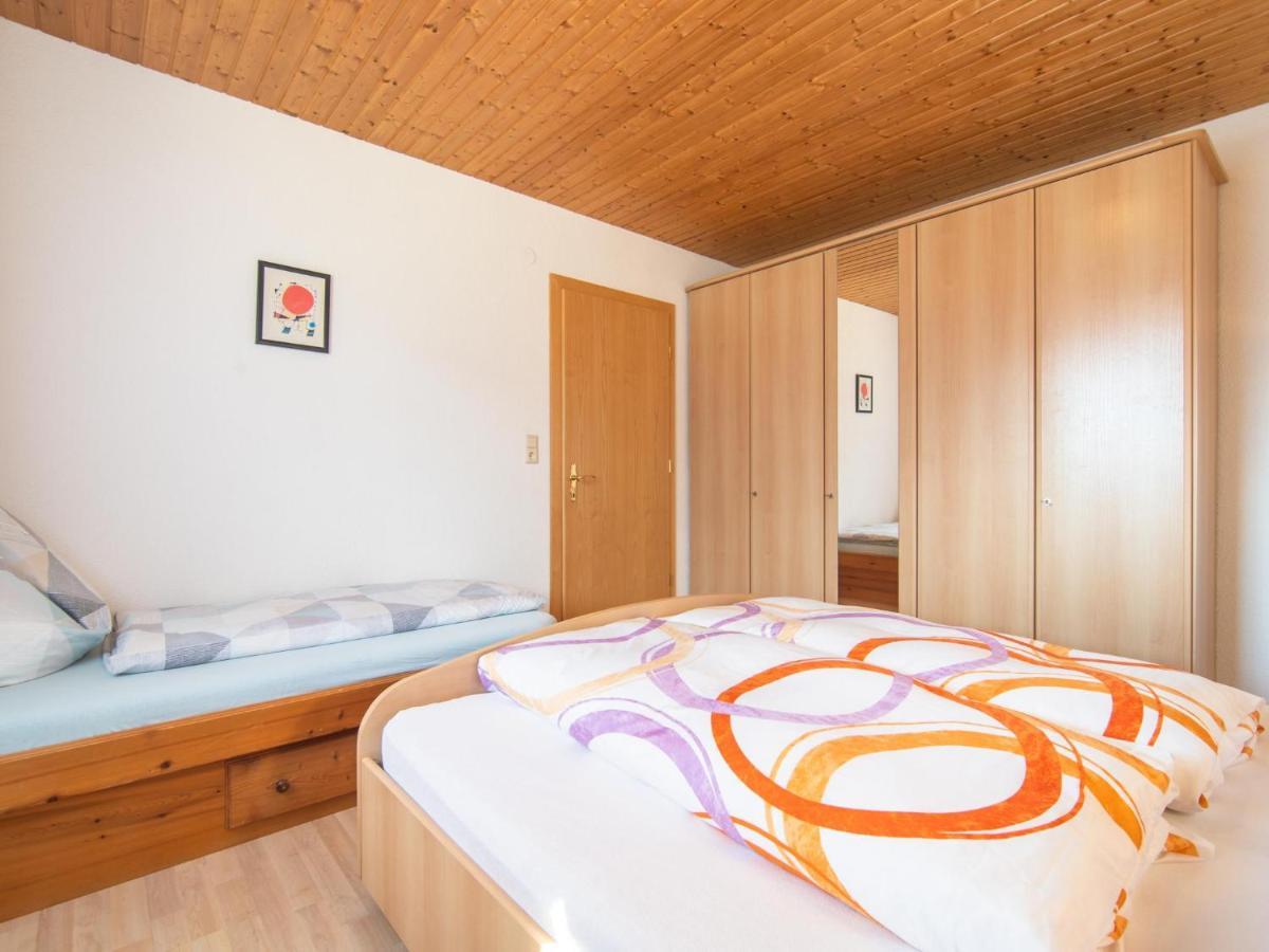 Haus Sporer Герлосберг Екстериор снимка